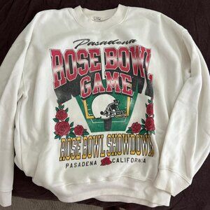 Abercrombie & Fitch NFL Sweatshirt